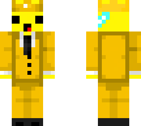 bananek - krl (garnitur)