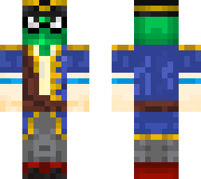 basse pirata