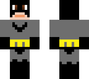 batman