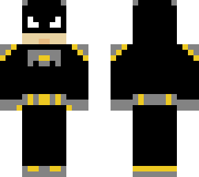 batman