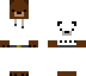 bear gamer