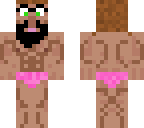 beard guy hot