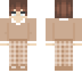 beige boy