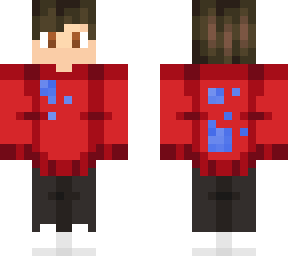 beter slimmerik1 skin