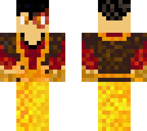 blazeborn