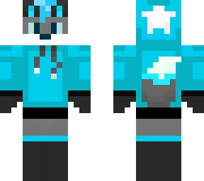 blue furry v2.5
