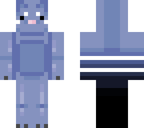 blue numbat