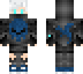 blue version of credits to galaxitearmy for original) orange gamer boy,zappyzee6
