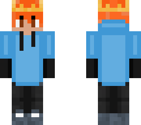 brianranger68 skin