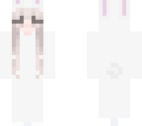 bunny jumpsuit