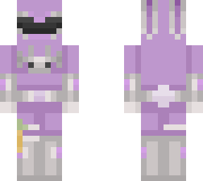 bunny ranger