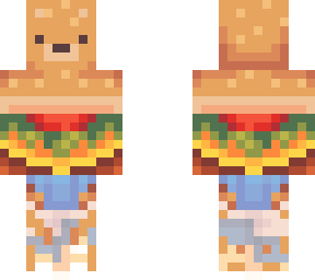 burger+bear=bearger
