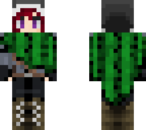 cactus cape
