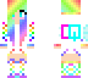 candy queen