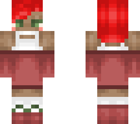 cherry cozy