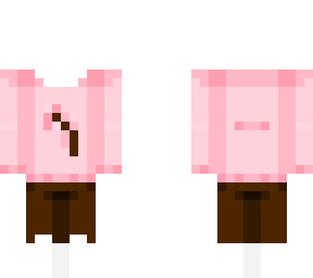 cherryblossom sweater