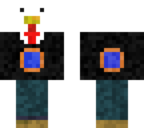 chicken buisness