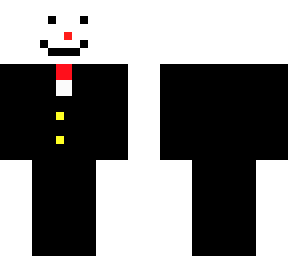 clown clown!
