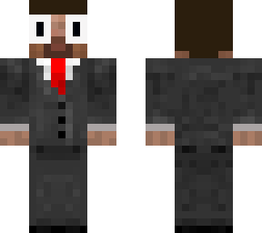 coderdog in a suit