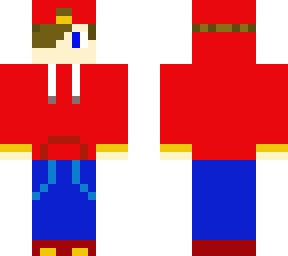 cool kid avengerking
