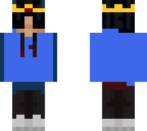cool king