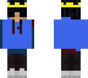 cool king(edited)