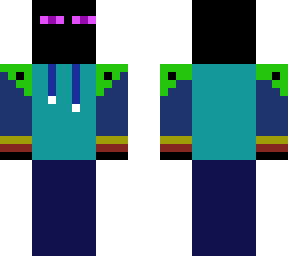 cool mobmix skin