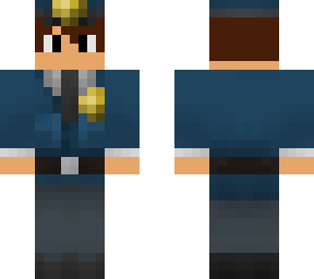 cop