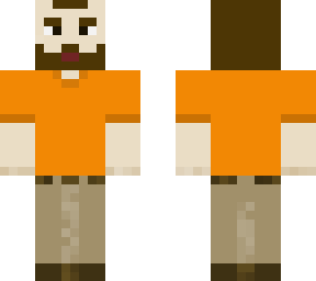 crawg orange