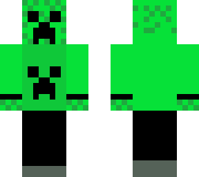 creeper