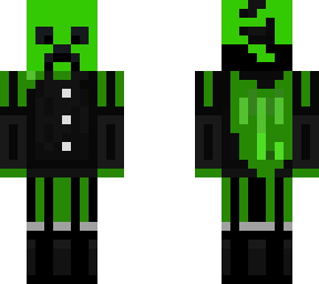 creeper pierce v3