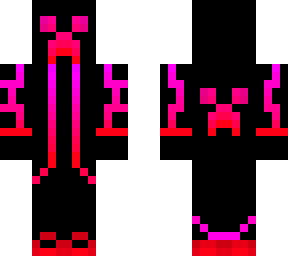 creeper-ware model-2
