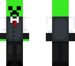 creepergames in suit