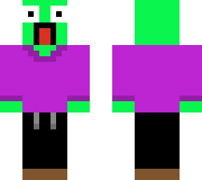 creepos