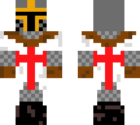 crusader