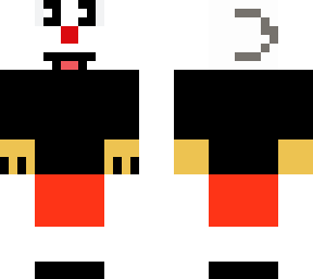 cuphead