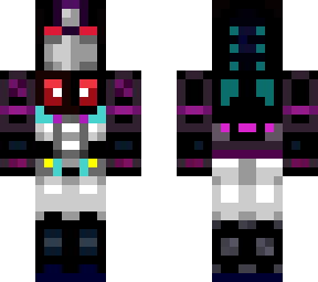 custom nemesis updated