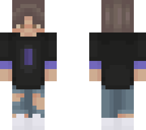 custom skin