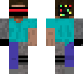 cyber steve