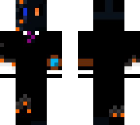 dark (covered in lava)