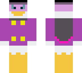 darkwing duck