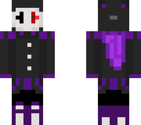 deadly clown