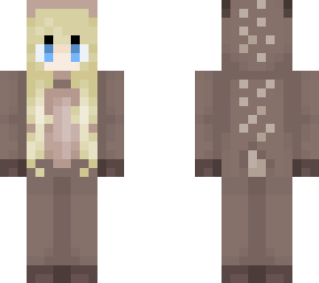 deer