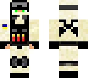 desert assassin