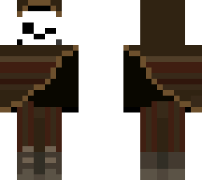 desert skull better