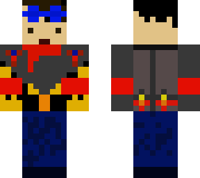 detailed redstoner