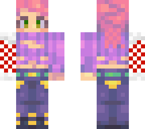 doppio's king crimson