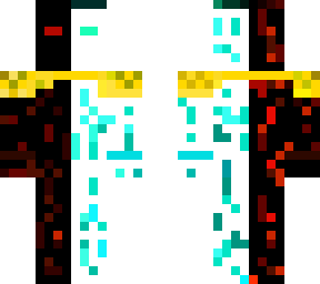 double sided demon