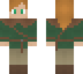 druidic adventurer dude