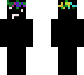 dumb spring blob